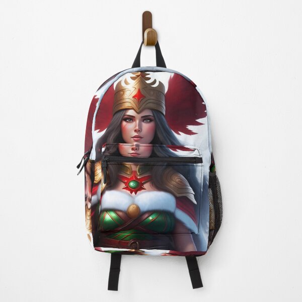 Item preview, Christmas Warrior (46) designed and sold by SpecialForceART.