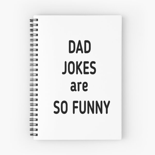 Item preview, dad jokes are so funny  designed and sold by MKshoper.