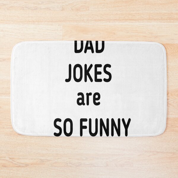 Item preview, dad jokes are so funny  designed and sold by MKshoper.