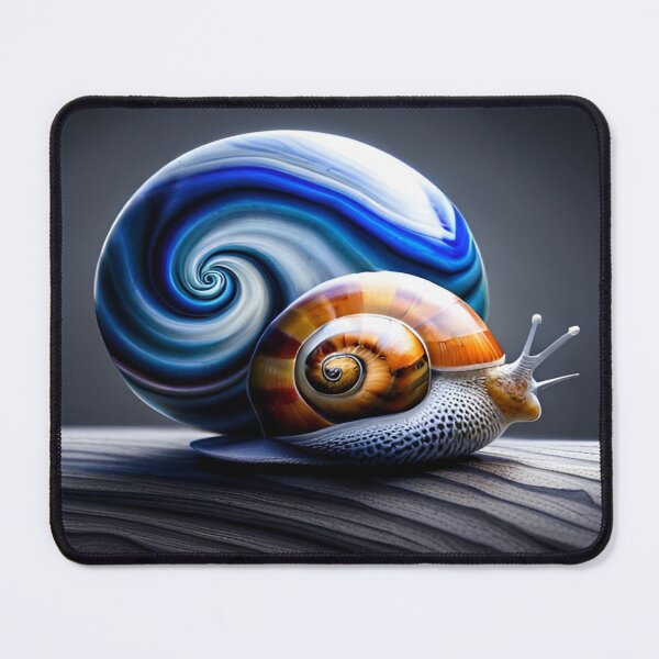 Item preview, Snail #2 designed and sold by RBRUnitedd.
