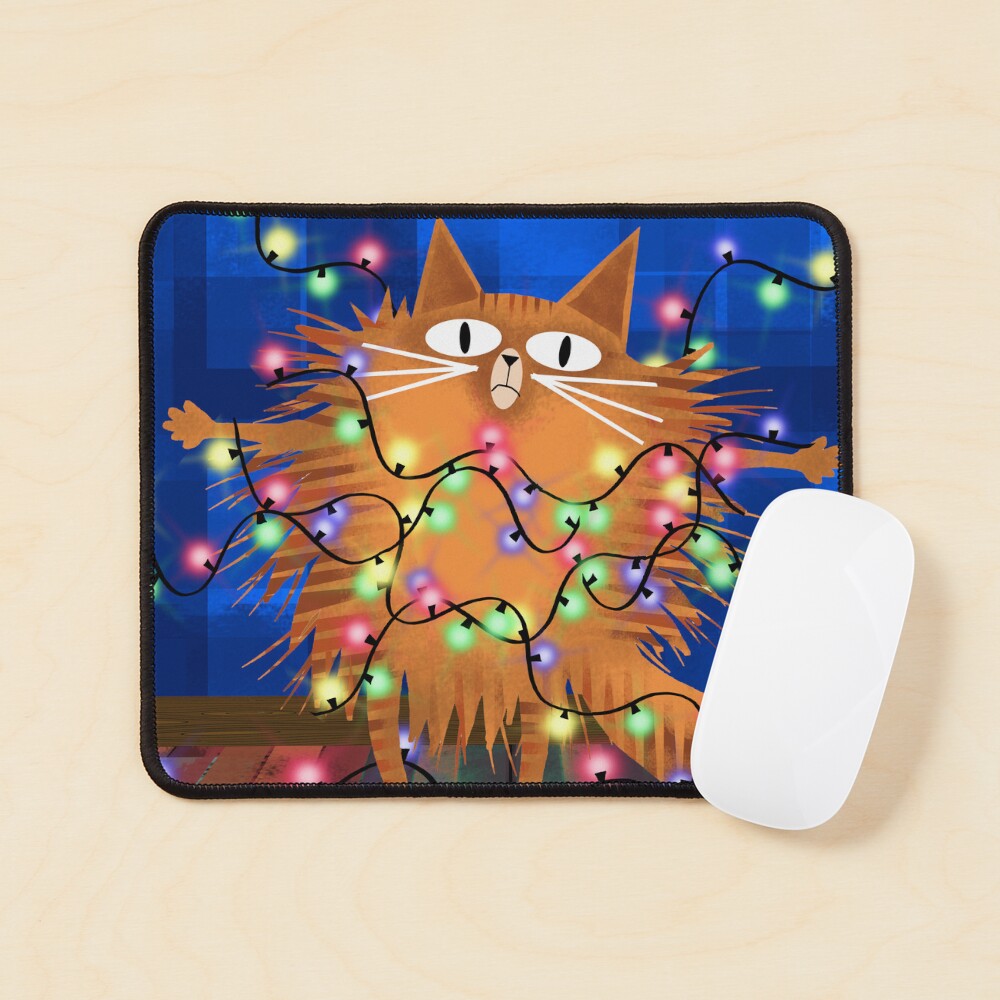 Item preview, Mouse Pad designed and sold by Hitchen.