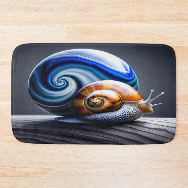 Item preview, Snail #2 designed and sold by RBRUnitedd.