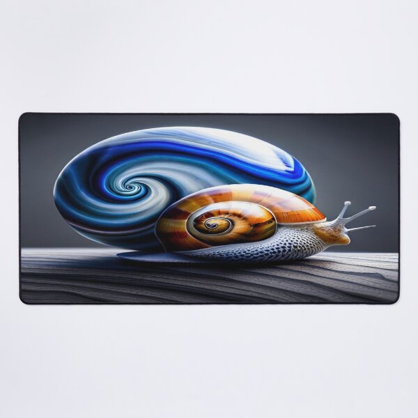 Item preview, Snail #2 designed and sold by RBRUnitedd.
