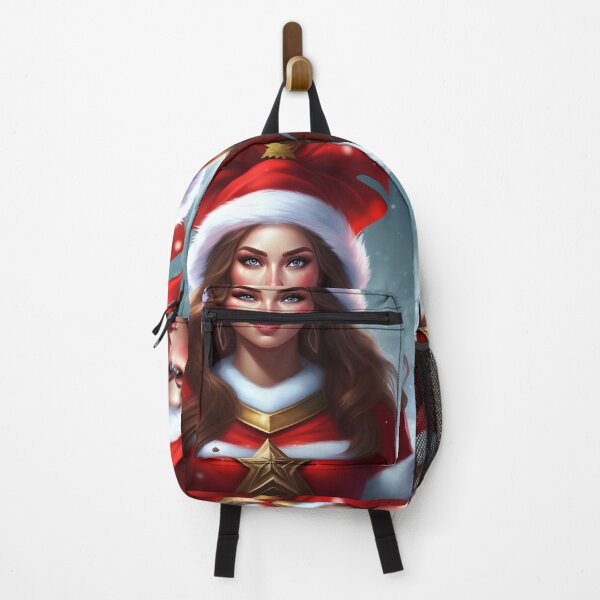 Item preview, Christmas Warrior (47) designed and sold by SpecialForceART.