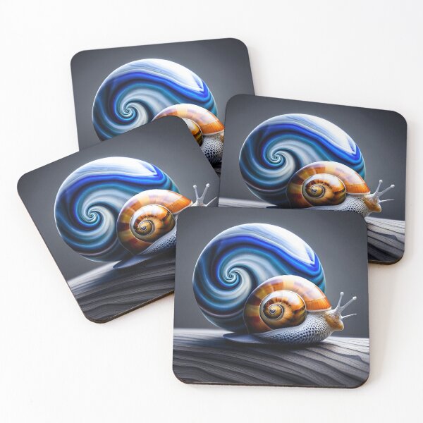 Item preview, Snail #2 designed and sold by RBRUnitedd.
