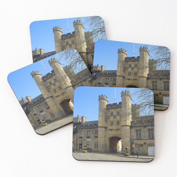 Item preview, Wells, Somerset Uk, The Bishops Palace designed and sold by JonDelorme.