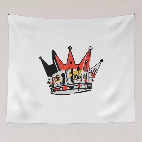 Item preview, Street art designed and sold by MidArtForge.