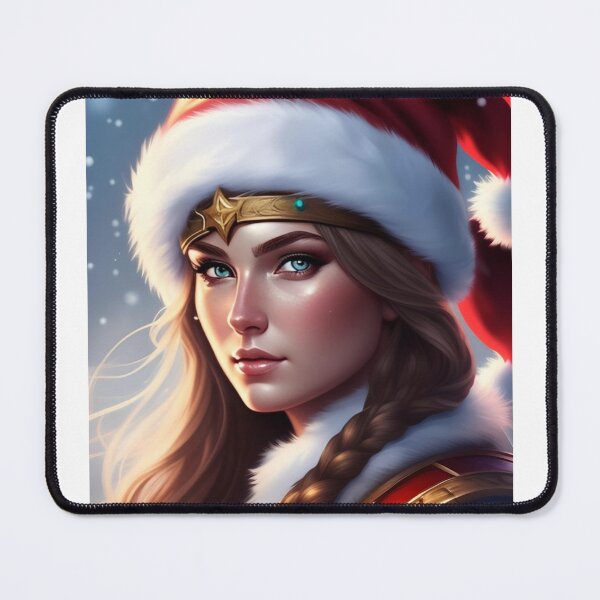 Item preview, Christmas Warrior (48) designed and sold by SpecialForceART.