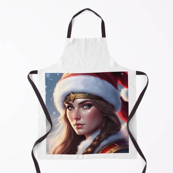 Item preview, Christmas Warrior (48) designed and sold by SpecialForceART.