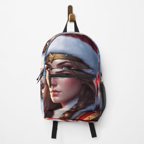 Item preview, Christmas Warrior (48) designed and sold by SpecialForceART.