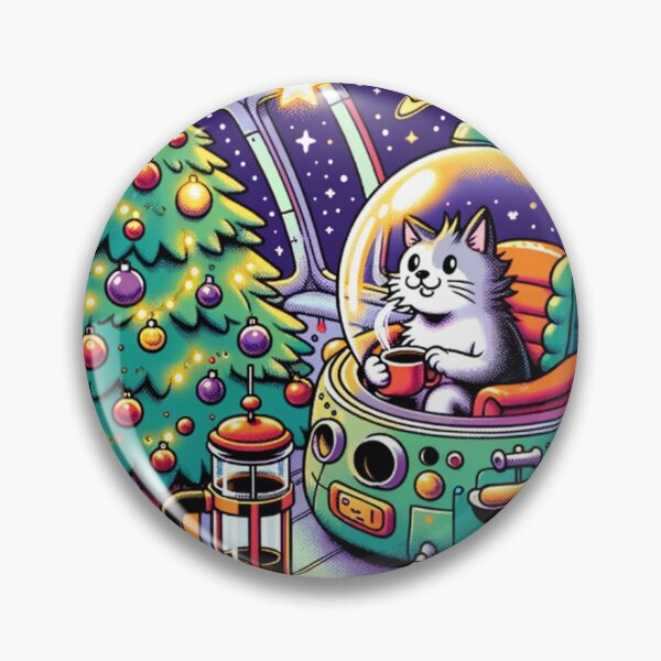 Item preview, Coffee Cats I  designed and sold by sarcasticsym.