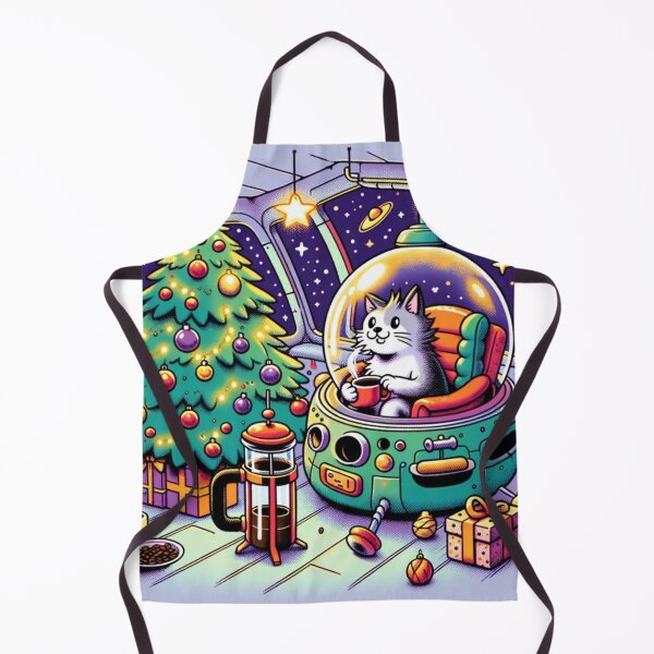 Item preview, Coffee Cats I designed and sold by sarcasticsym.