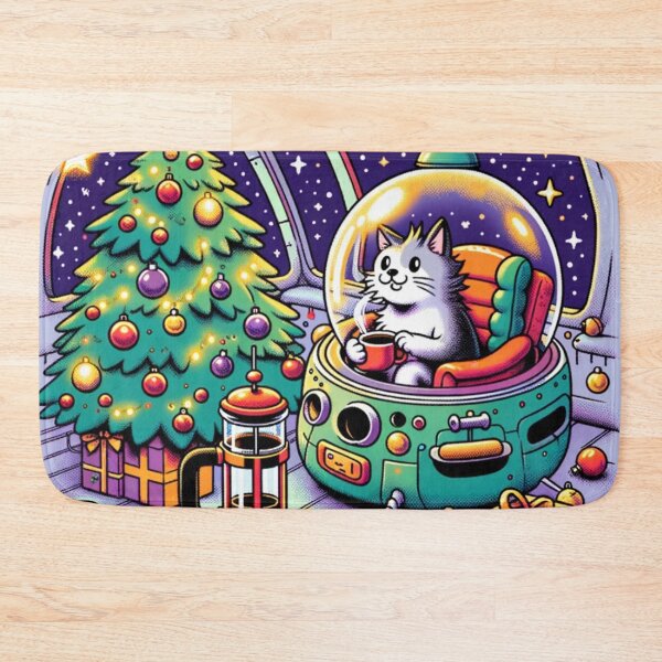 Item preview, Coffee Cats I  designed and sold by sarcasticsym.