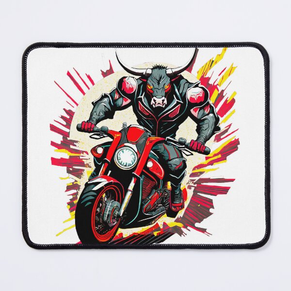 Item preview, Red Bull Motorcycle Rid designed and sold by BADESIGNZZ.