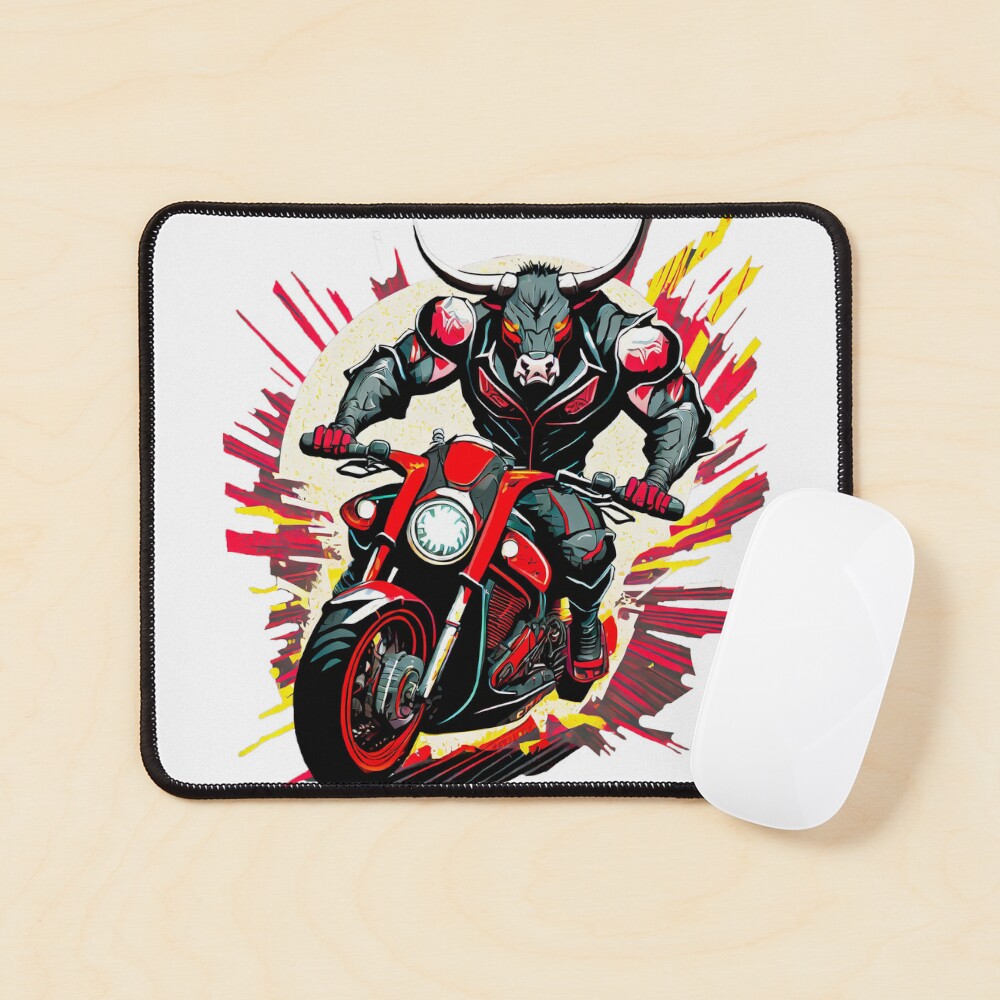 Item preview, Mouse Pad designed and sold by BADESIGNZZ.