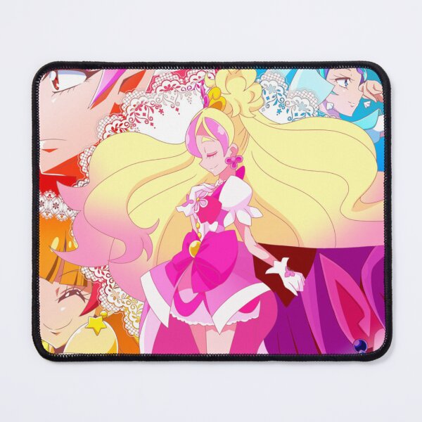 Item preview, Go! Princess Precure- All in One designed and sold by KeyDesignDecor.
