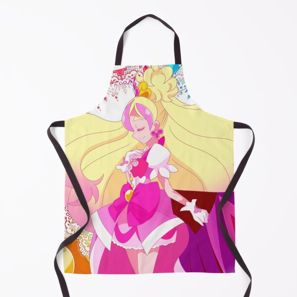 Item preview, Go! Princess Precure- All in One designed and sold by KeyDesignDecor.