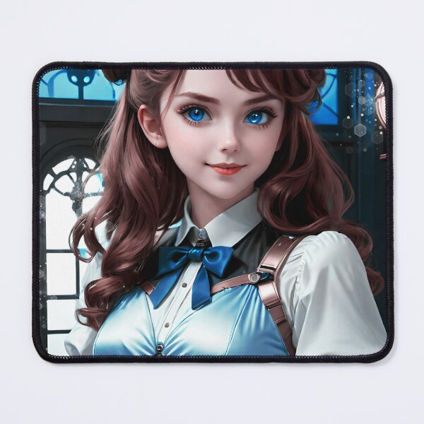 Item preview, Wendy (Peter Pan) designed and sold by paranoia88.