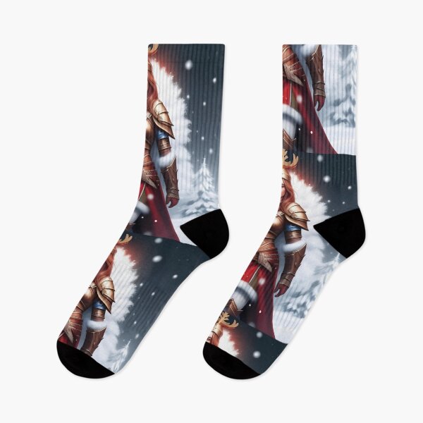 Item preview, Christmas Warrior (49) designed and sold by SpecialForceART.