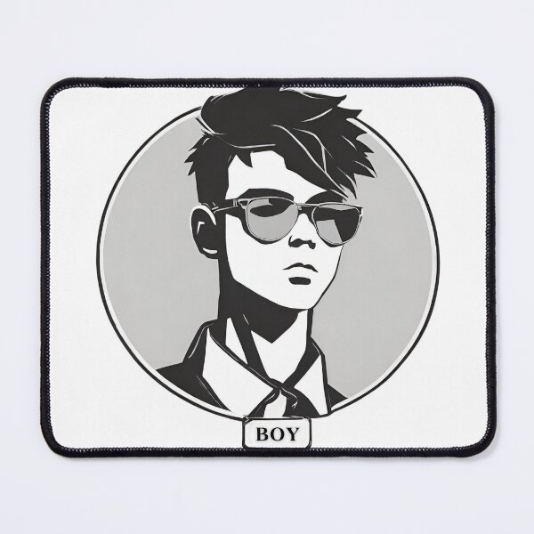 Item preview, Adventurous Spirit: Boy Sticker Collection designed and sold by PatternXS.
