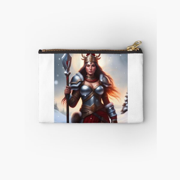Item preview, Christmas Warrior (50) designed and sold by SpecialForceART.