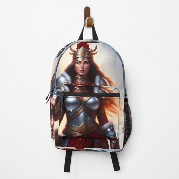 Item preview, Christmas Warrior (50) designed and sold by SpecialForceART.