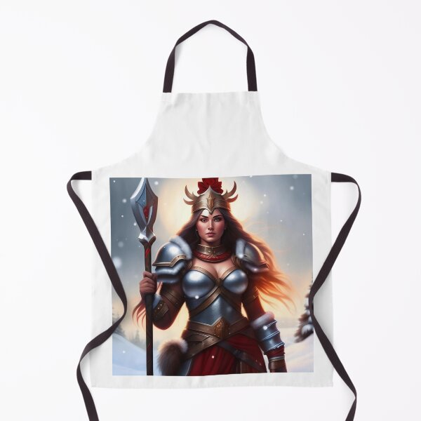 Item preview, Christmas Warrior (50) designed and sold by SpecialForceART.