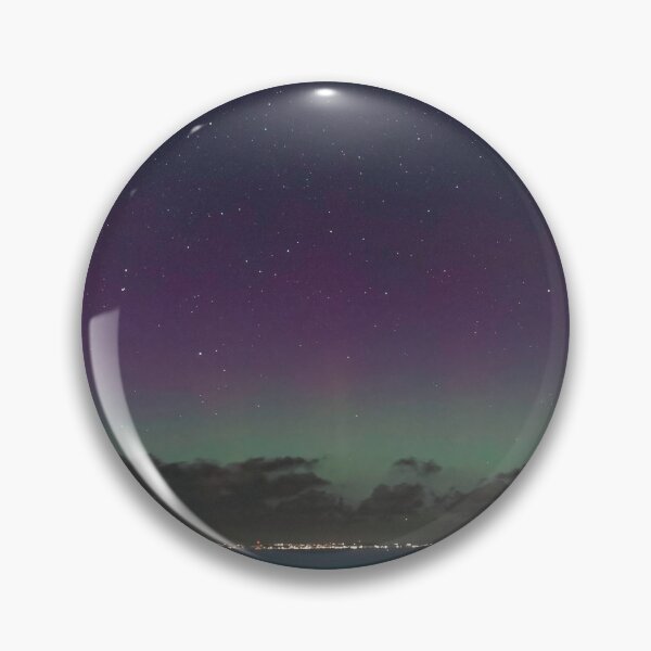 Item preview, Northern lights from Northern Devon. designed and sold by JoHackman.