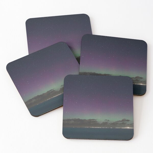 Item preview, Northern lights from Northern Devon. designed and sold by JoHackman.