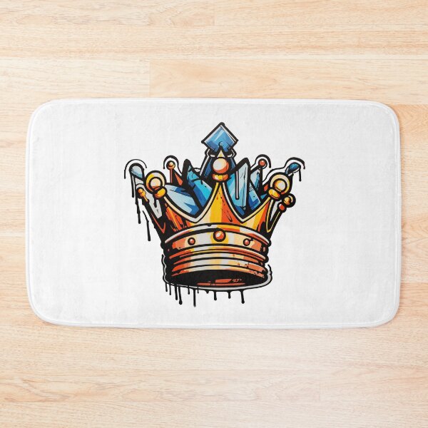 Item preview, Street art designed and sold by MidArtForge.