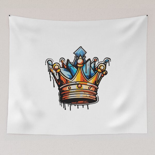 Item preview, Street art designed and sold by MidArtForge.