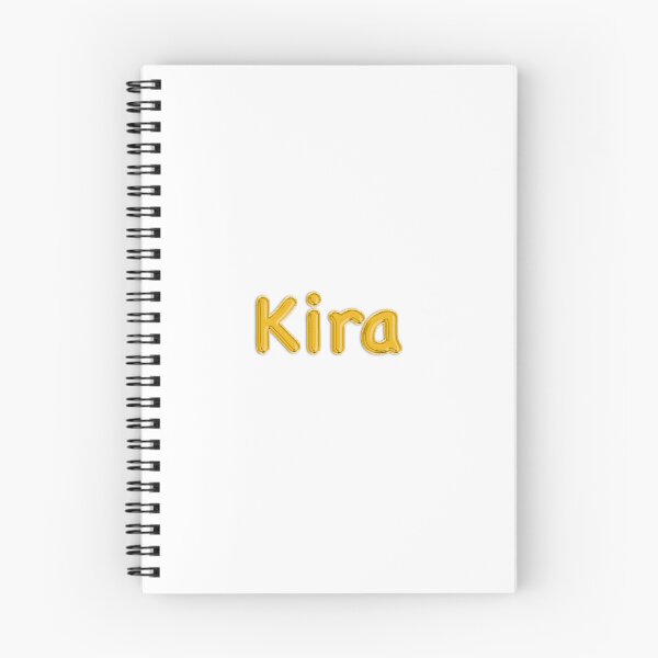 Item preview, Golden Balloon Kira Name Label  designed and sold by NormadWorld.