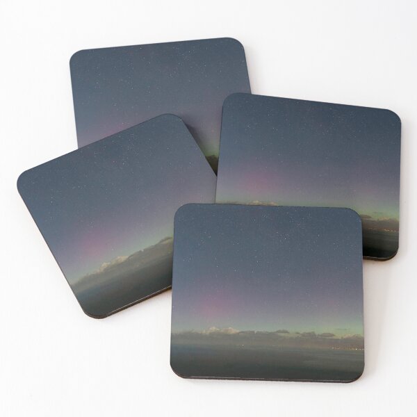 Item preview, Northern lights from North Devon 2 designed and sold by JoHackman.