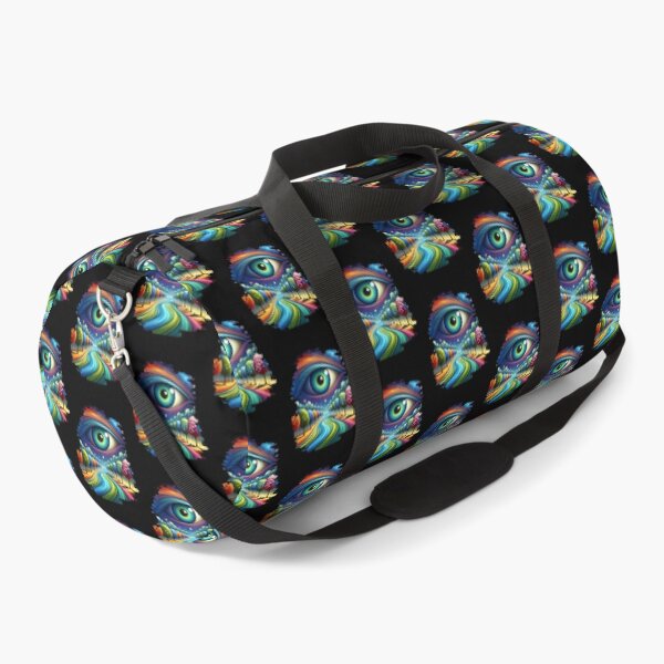 Item preview,   symbolic imagery , "Visionary Pathway" designed and sold by ChromaticBlend.
