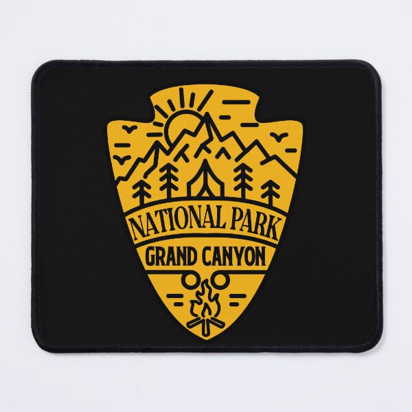 Item preview, grand Canyon National Park designed and sold by Nature-spirit.