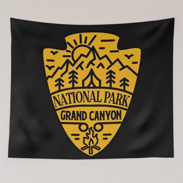 Item preview, grand Canyon National Park designed and sold by Nature-spirit.