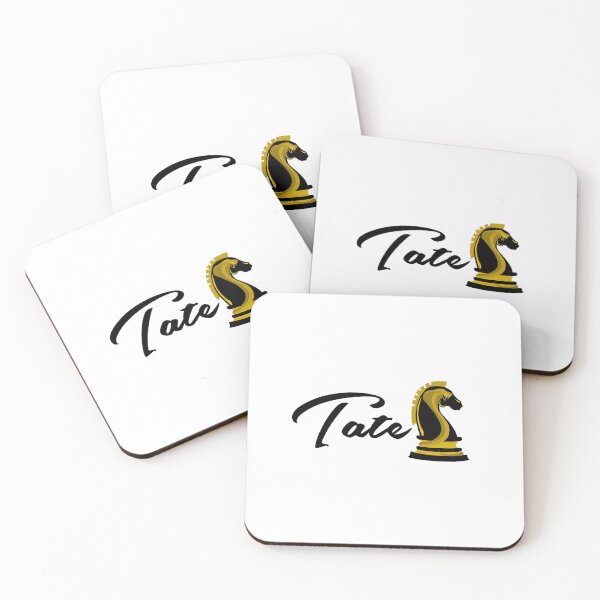 Item preview, Tate Easy to Use For Any Product. designed and sold by Universe Collection.
