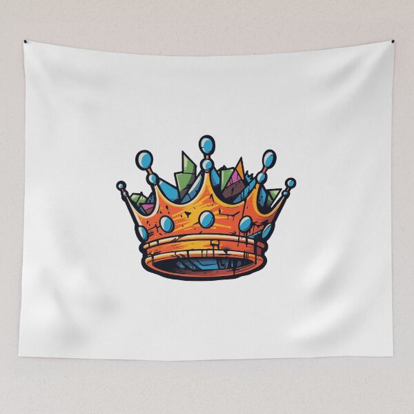 Item preview, Street art designed and sold by MidArtForge.