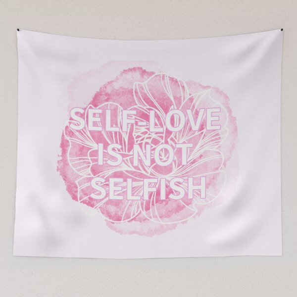 Item preview, MORE SELF LOVE designed and sold by zzzozzo.