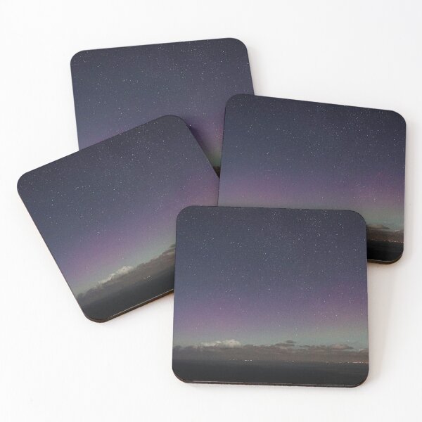 Item preview, Northern lights from North Devon 3 designed and sold by JoHackman.