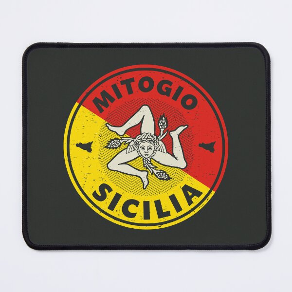 Item preview, Mitogio, Sicily designed and sold by studio838.