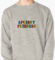 rex orange countyy Pullover