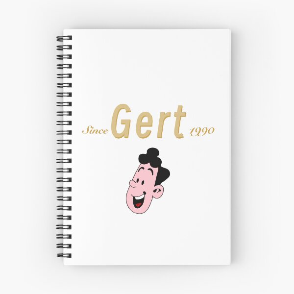 Item preview, Gert designed and sold by Soyscrafts.