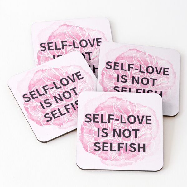 Item preview, MORE SELF LOVE designed and sold by zzzozzo.
