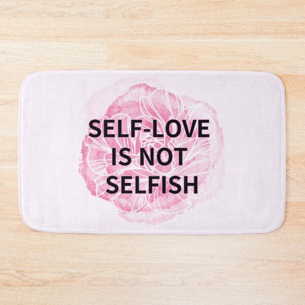 Item preview, MORE SELF LOVE designed and sold by zzzozzo.