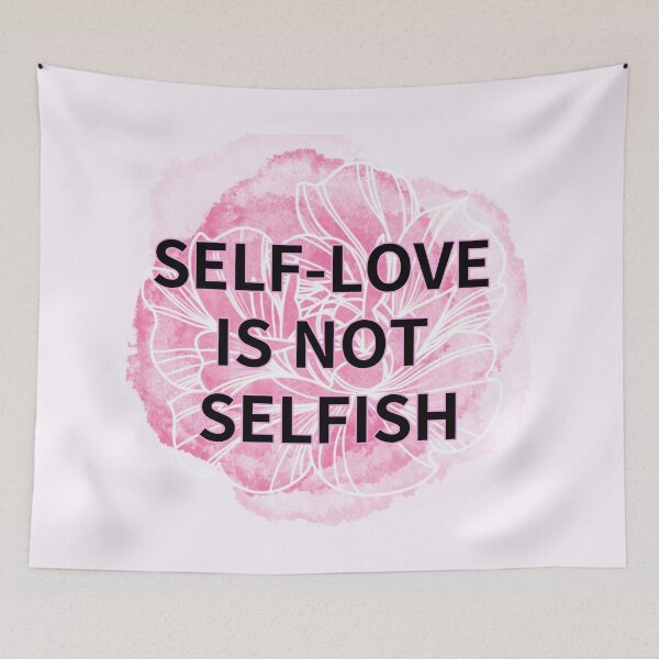 Item preview, MORE SELF LOVE designed and sold by zzzozzo.