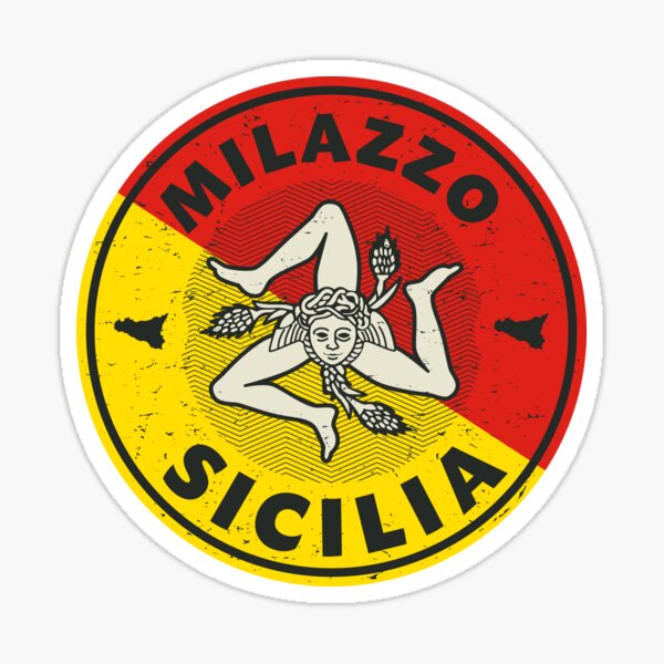 Item preview, Milazzo, Sicily designed and sold by studio838.
