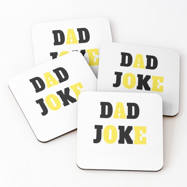 Item preview, dad joke  designed and sold by MKshoper.