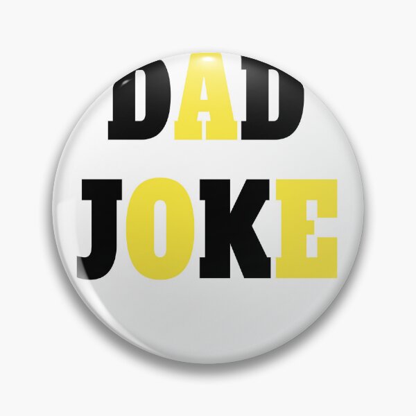 Item preview, dad joke  designed and sold by MKshoper.