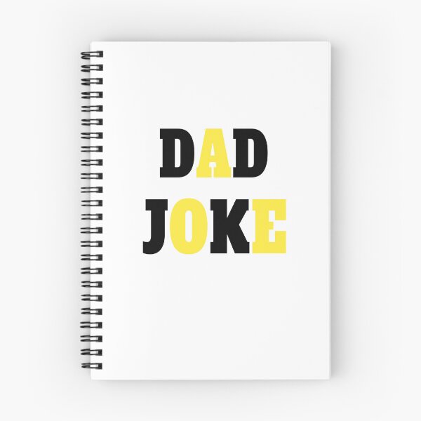 Item preview, dad joke  designed and sold by MKshoper.